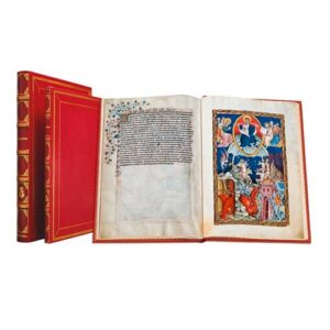 Apocalipsis flamenco