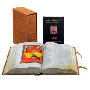 Beato de Fernando i y Doña Sancha