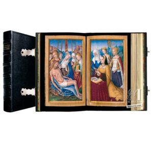 Las Grandes Horas de Ana de Bretaña