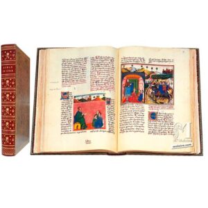 Libro del Caballero Zifar