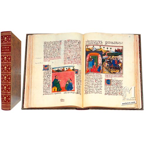 Libro del Caballero Zifar