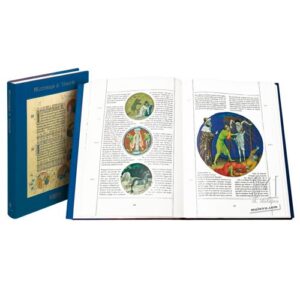 Martirologio de Usuardo