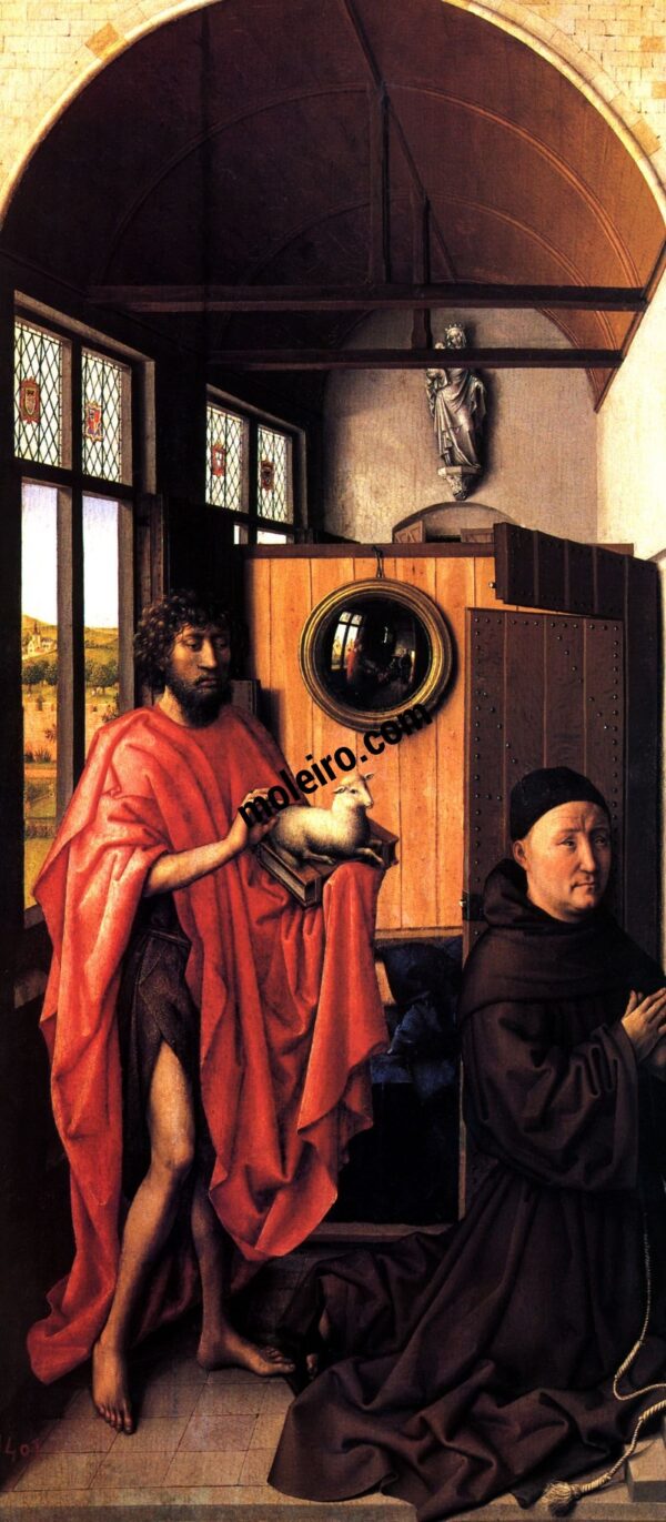 El Arte en el Renacimiento - Imagen 5