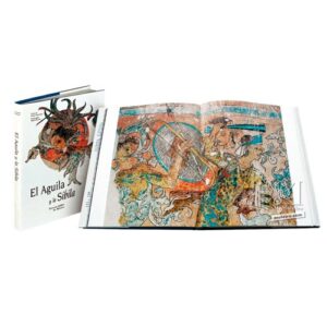 El Águila y la Sibila. Frescos indios de México