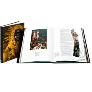 El Arte Barroco en España y Portugal