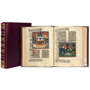 Libro de la caza, Gaston Fébus