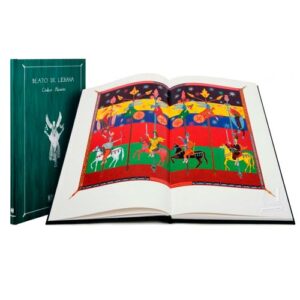 Beato de Liébana. Códice de Alcaíns